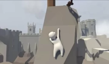 switch游戏《人类一败涂地 Human: Fall Flat》中文版NSZ下载【含1.5.9补丁+2DLC】