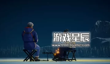 单机游戏《湖泊节日问候 Lake - Season's Greetings》中文版下载