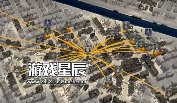 单机游戏《黑帮之城 City of Gangsters》中文版下载v9232420