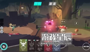switch游戏《一门之隔/One More Gate : A Wakfu Legend》中文版nsz下载+1.1.6补丁