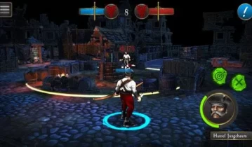 switch游戏《莫德海姆：战争冲突 Mordheim Warband Skirmish》英文版nsp/xci整合版下载【含1.12.0补丁+DLC】