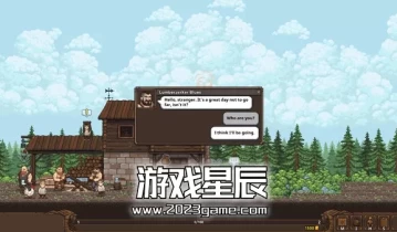 单机游戏《商人：经销贸易/TRADESMAN: Deal to Dealer》中文版下载