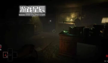 单机游戏《红衣小女孩 愿/THE TAG-ALONG OBSESSION》中文版下载