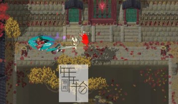 单机游戏《失魂者》免安装中文版下载（v1.0.43）