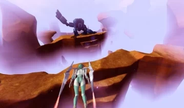 [单机游戏]《危险之翼 Risky Wings》中文版下载