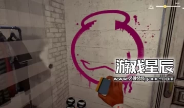switch游戏《奶奶清洁模拟器 Grandma Cleaning Simulator》英文版nsp下载