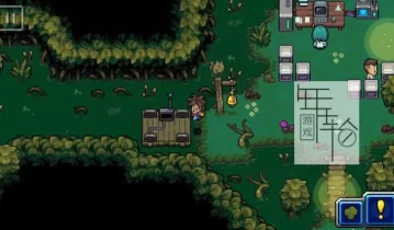 单机游戏《科洛蒙 Coromon》中文版下载【v1.2.2版|集成全DLC】