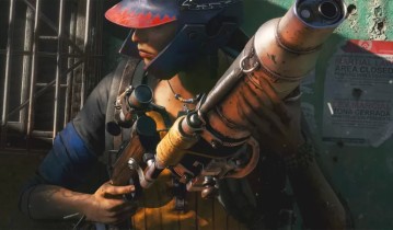 PC游戏《孤岛惊魂6终极版 Far Cry 6 Ultimate Edition》中文版下载 v1.5.0终极版+整合全DLC
