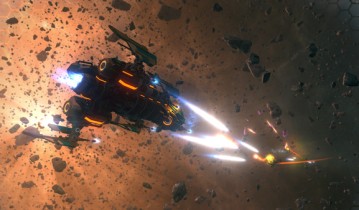 双子星座3 Starpoint Gemini 3 单机游戏中文版下载（v0.840.1）
