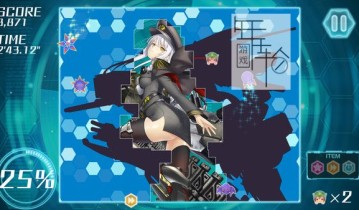 【原版+魔改9.2】switch游戏《美少女大战网络威胁 Bishoujo Battle Cyber Panic!》英文版nsz/xci下载