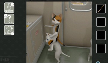 【原版+魔改9.2】switch游戏《猫様の山小屋からの脱出》日文版nsz/xci下载