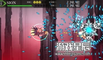 单机游戏《极乐世界战乙姬 ELYSION》中文版下载