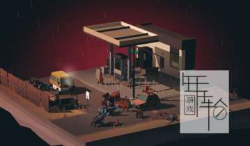 【单机游戏】《末日之旅（Overland）》免安装绿色中文版 下载