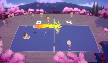 超级爆裂运动 Super Sports Blast 单机游戏 免安装中文版下载