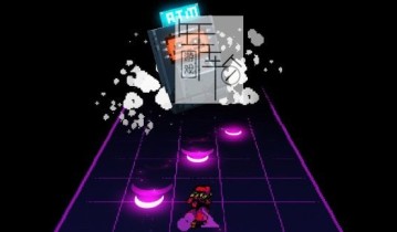 switch游戏《Everhood》英文版nsp/xci整合版下载【含1.0.4补丁】