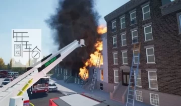 单机游戏《火焰之中 Into The Flames》中文版下载v1.011A版|集成全DLC