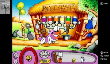 switch游戏《宝宝噗车噗车动物园 Putt-Putt Saves The Zoo》英文版nsp/xci整合版下载【含1.0.1补丁】