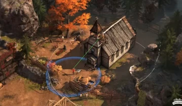 赏金奇兵3 DESPERADOS III 试玩版 单机游戏中文版下载（v1.0.10）
