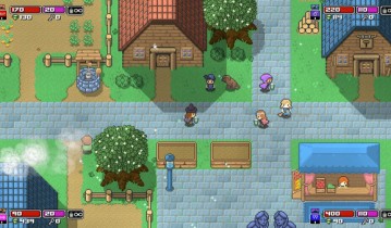 单机游戏《痞子英雄：塔索斯的废墟 Rogue Heroes: Ruins of Tasos》中文版下载（B.6259451）