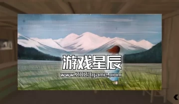 switch游戏《画家的故事 库伦，1950 A Painter's Tale Curon》英文版nsz下载