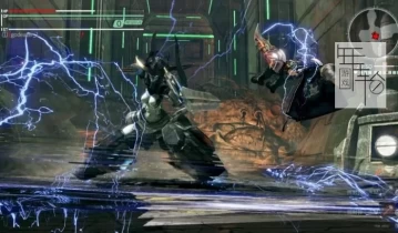 【单机游戏】《噬神者3（God Eater 3 ）》免安装v2.50中文绿色版下载