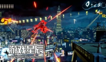 switch游戏《忍者杀手：火烧新埼玉/Ninja Slayer》中文版nsz下载+1.0.5补丁