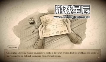 单机游戏《烛台故事/Tales from Candleforth》中文版下载