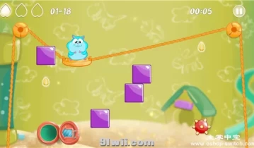 switch游戏《玫瑰油 Otto》NSP下载