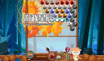 switch游戏《泡泡迷题 Bubble Puzzler》中文版nsz下载