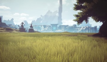 破碎：被遗忘的国王 Shattered - Tale of the Forgotten King 单机游戏英文版下载