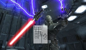 单机游戏《星球大战：原力释放终极版 STAR WARS - The Force Unleashed》免安装中文版下载（Build 20100213）