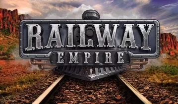铁路帝国 Railway Empire 单机游戏中文版下载