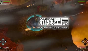 单机游戏《疯狂魔鬼最终版 Mad Devils: Damned-finitive Edition》中文版下载