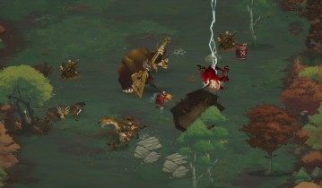 Yaga 单机游戏免安装中文版下载（v1.1.26）