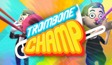 switch游戏《长号冠军 Trombone Champ》中文版下载 v1.3.1B补丁