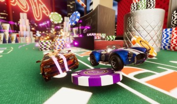 超级玩具车2 Super Toy Cars 2 单机游戏免安装中文版下载