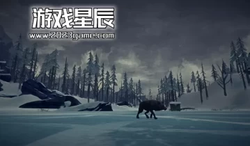 switch游戏《漫漫长夜 The Long Dark》中文版nsz下载+2.08.135711补丁