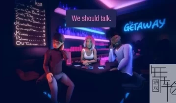 switch游戏《我们应该谈谈 We should talk》英文版nsp/xci下载【1.01补丁】