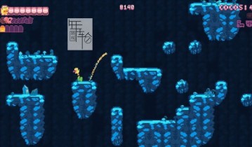 switch游戏《El Gancho》英文版nsp/xci整合版下载【含1.0.1补丁】