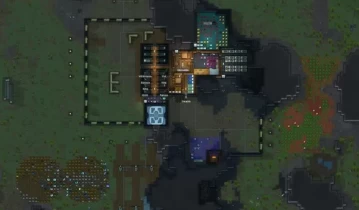 单机游戏《环世界 RimWorld》中文版下载【v1.4.3901版|集成全DLC】
