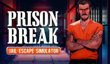 switch游戏《越狱：越狱模拟器 Prison Break Jail Escape Simulator》英文版nsp下载
