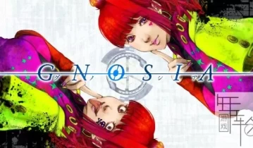 【狼人杀题材】switch游戏《GNOSIA》英文版nsp/xci整合版下载【1.0.4补丁】