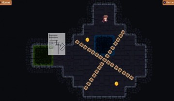 switch游戏《地牢的地狱 Dungeon's Hell》英文版nsp/xci下载