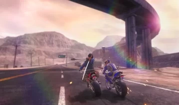 公路救赎 Road Redemption 单机游戏免安装中文版下载【2020.06.03联机版|集成全DLC】