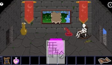 switch游戏《逃离拉拉2 Escape Lala 2 - Retro Point and Click Adventure》英文版nsp/xci下载