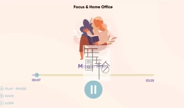 switch游戏《Zen Mindfulness Meditation and Relax》英文版nsp下载