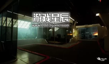 【虚幻5引擎】单机游戏《索利斯堡 Fort Solis》中文版下载
