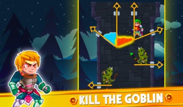 英雄拼图 Hero Puzzle 单机游戏英文版下载