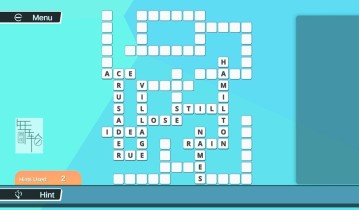 switch游戏《#1 Crosswords Sudokus Bundle》英文版nsp下载
