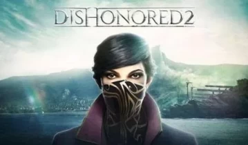 [单机游戏]《耻辱2 Dishonored 2》V1.77.9 DLC中文版下载